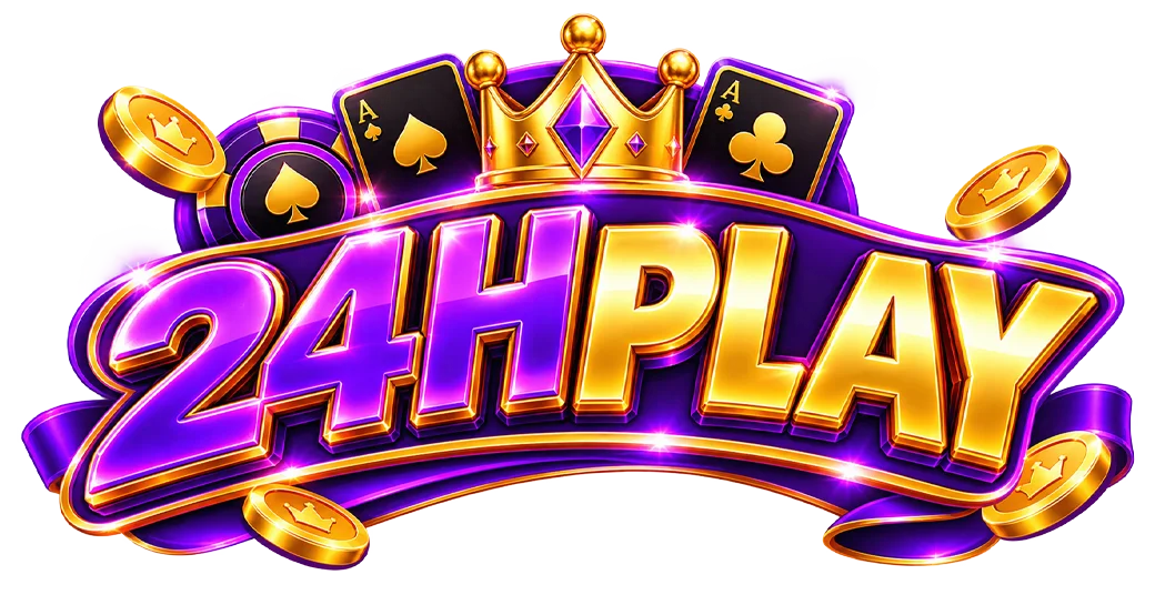 24HPLAY เว็บตรง สล็อต คาสิโน ฝากถอนออโต้ 24 ชั่วโมง